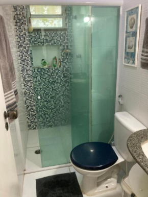 Apartamento aconchegante